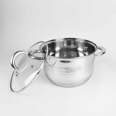 Набір посуду Maestro MR-3513-6M