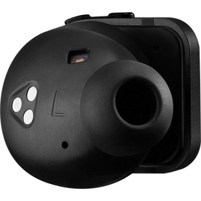 Навушники Master&Dynamic MW08 Black (MW08BK)