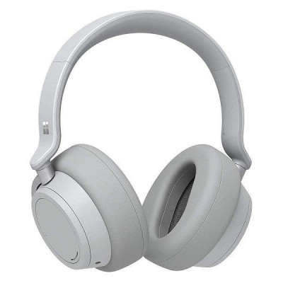 Навушники з мікрофоном Microsoft Surface Headphones 2 Grey