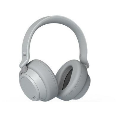 Навушники з мікрофоном Microsoft Surface Headphones 2 Grey