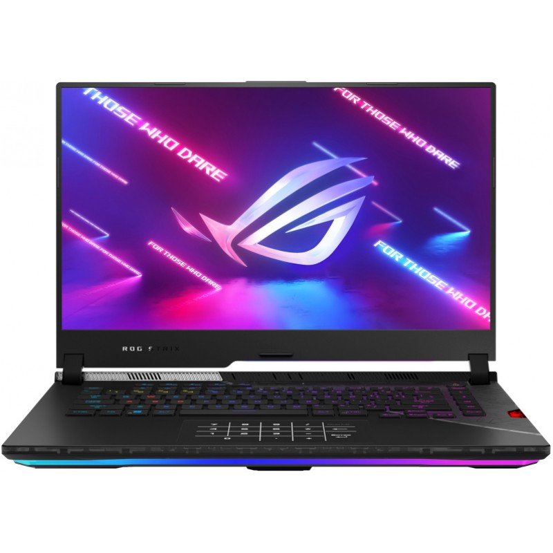 Ноутбук ASUS ROG Strix SCAR 15 G533ZW (G533ZW-AS94)