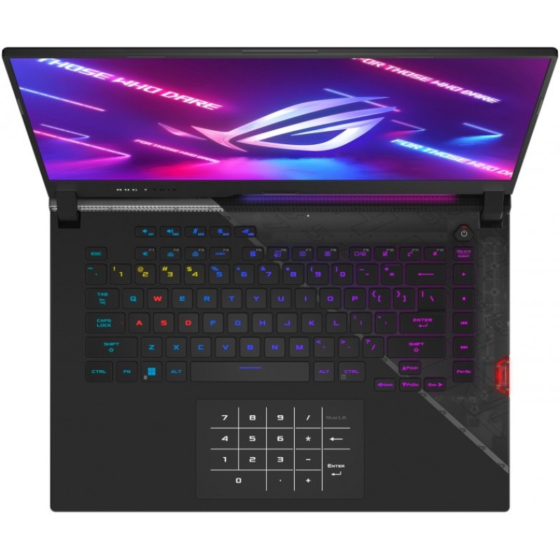 Ноутбук ASUS ROG Strix SCAR 15 G533ZW (G533ZW-AS94)