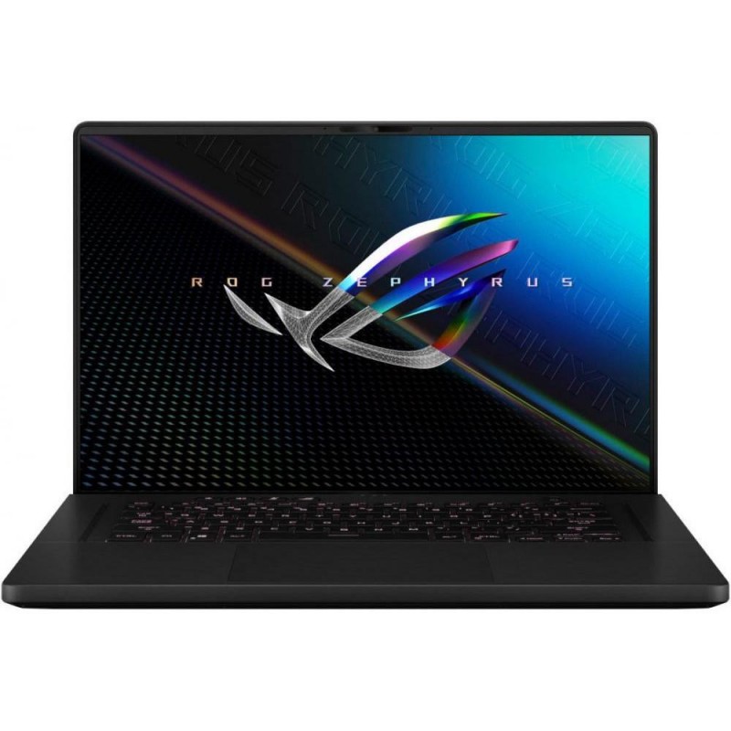 Ноутбук ASUS ROG Zephyrus M16 GU603HE (GU603HE-211.ZM16)