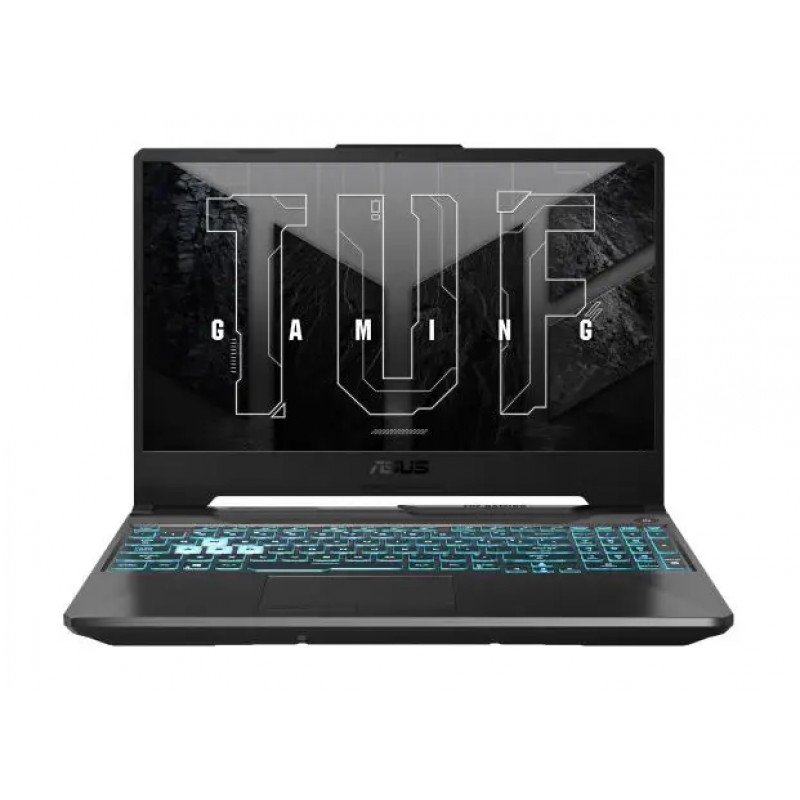 Ноутбук ASUS TUF Gaming F15 FX506HEB (FX506HEB-HN187)