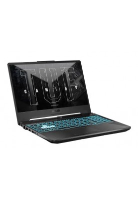 Ноутбук ASUS TUF Gaming F15 FX506HEB (FX506HEB-HN187)