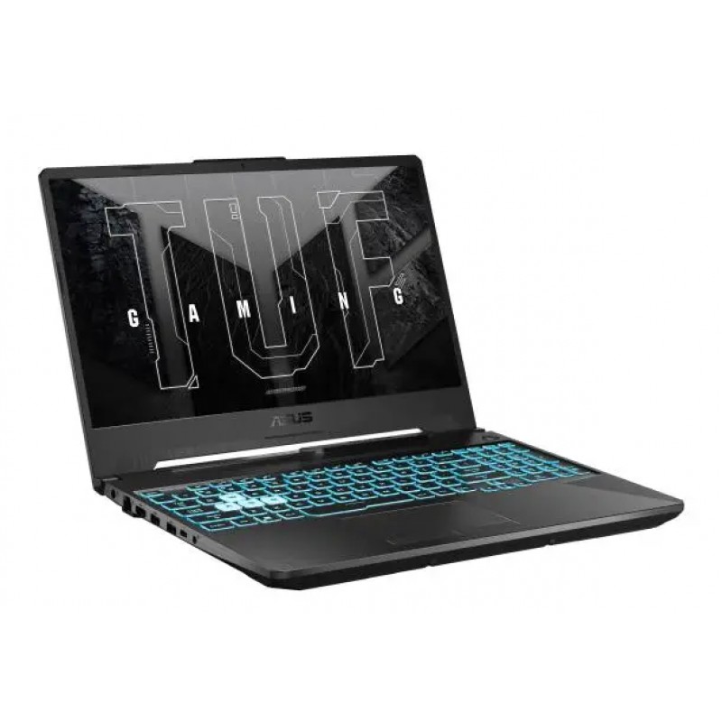 Ноутбук ASUS TUF Gaming F15 FX506HEB (FX506HEB-HN187)