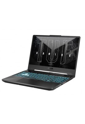 Ноутбук ASUS TUF Gaming F15 FX506HEB (FX506HEB-HN187)