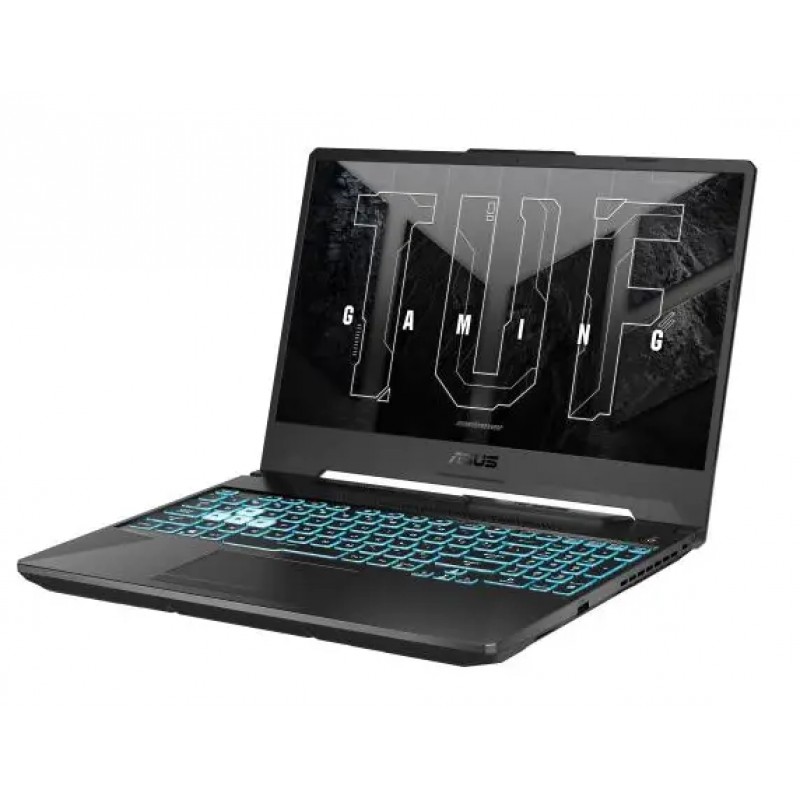 Ноутбук ASUS TUF Gaming F15 FX506HEB (FX506HEB-HN187)