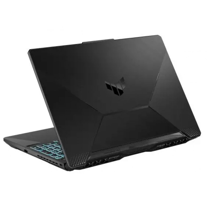 Ноутбук ASUS TUF Gaming F15 FX506HEB (FX506HEB-HN187)