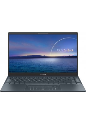 Ноутбук ASUS ZenBook 13 OLED UX325EA (UX325EA-KG649W)