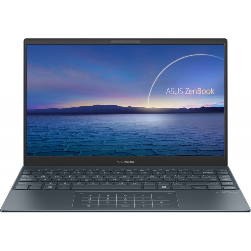 Ноутбук ASUS ZenBook 13 OLED UX325EA (UX325EA-KG649W)