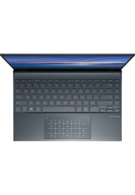 Ноутбук ASUS ZenBook 13 OLED UX325EA (UX325EA-KG649W)