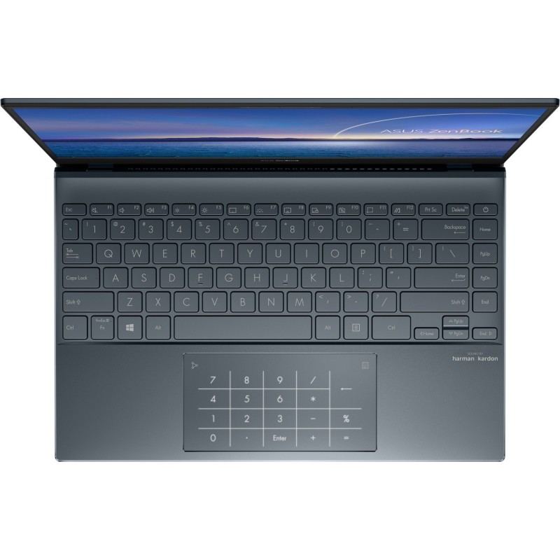 Ноутбук ASUS ZenBook 13 OLED UX325EA (UX325EA-KG649W)