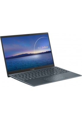 Ноутбук ASUS ZenBook 13 OLED UX325EA (UX325EA-KG649W)