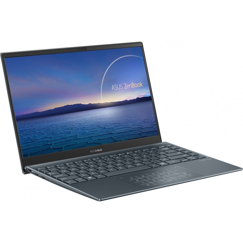 Ноутбук ASUS ZenBook 13 OLED UX325EA (UX325EA-KG649W)