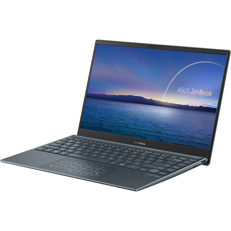 Ноутбук ASUS ZenBook 13 OLED UX325EA (UX325EA-KG649W)