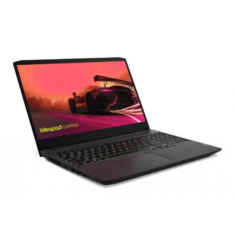 Ноутбук Lenovo IdeaPad Gaming 3 15ACH6 (82K200NLPB)