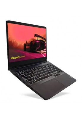 Ноутбук Lenovo IdeaPad Gaming 3 15ACH6 (82K200NLPB)