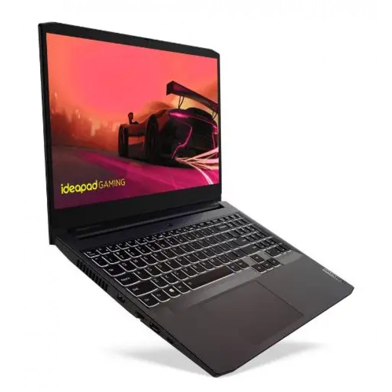 Ноутбук Lenovo IdeaPad Gaming 3 15ACH6 (82K200NLPB)