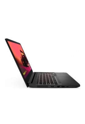 Ноутбук Lenovo IdeaPad Gaming 3 15ACH6 (82K200NLPB)