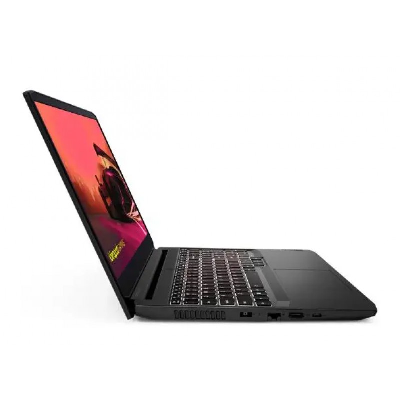 Ноутбук Lenovo IdeaPad Gaming 3 15ACH6 (82K200NLPB)