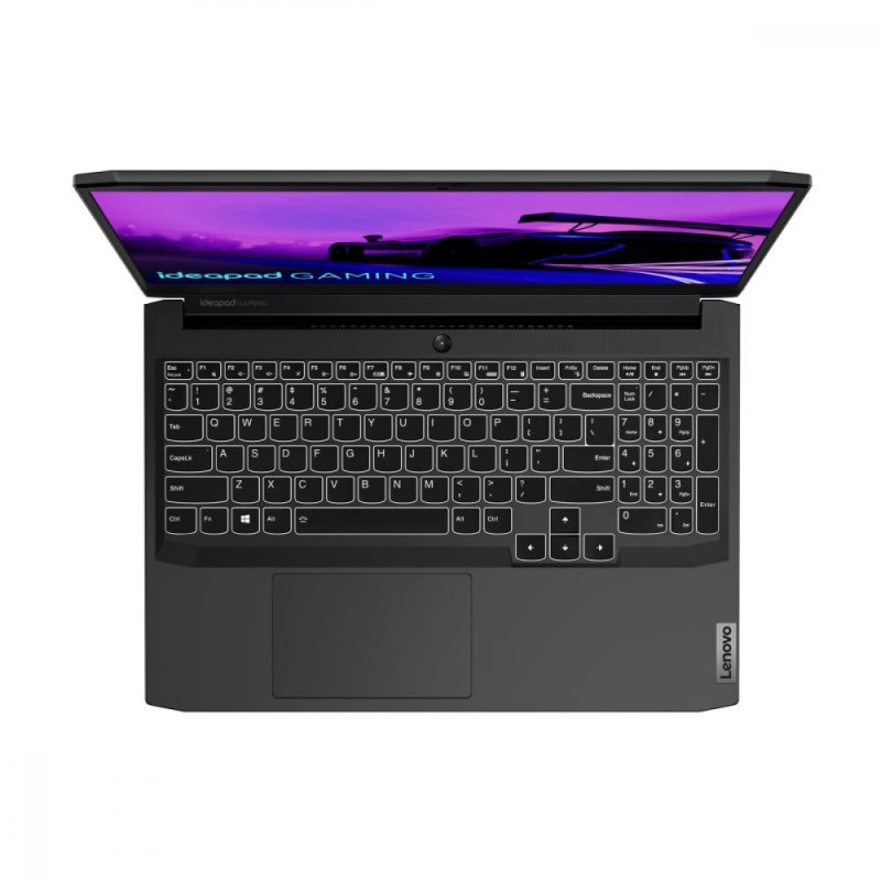 Ноутбук Lenovo IdeaPad Gaming 3 15ACH6 (82K200NLPB)