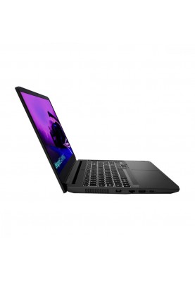 Ноутбук Lenovo IdeaPad Gaming 3 15ACH6 (82K200NLPB)