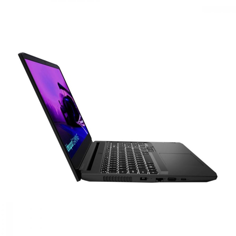 Ноутбук Lenovo IdeaPad Gaming 3 15ACH6 (82K200NLPB)