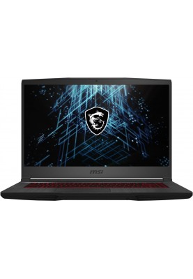 Ноутбук MSI GF65 Thin 10UE (GF6510UE-213US)