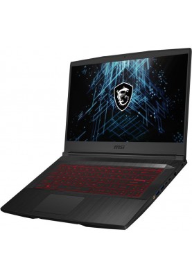 Ноутбук MSI GF65 Thin 10UE (GF6510UE-213US)