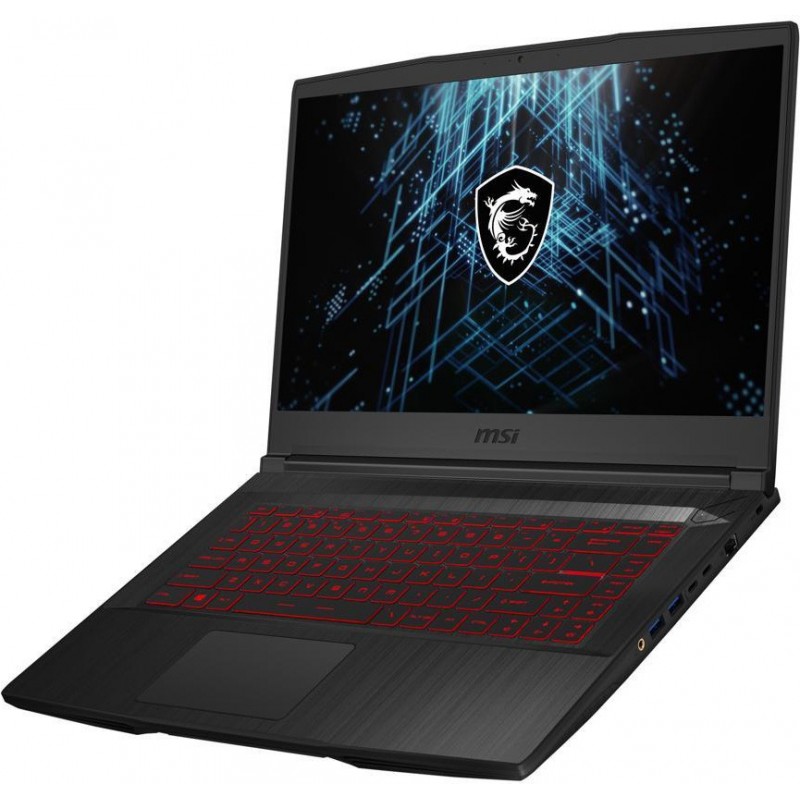 Ноутбук MSI GF65 Thin 10UE (GF6510UE-213US)