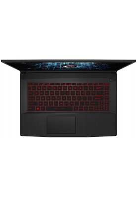 Ноутбук MSI GF65 Thin 10UE (GF6510UE-213US)