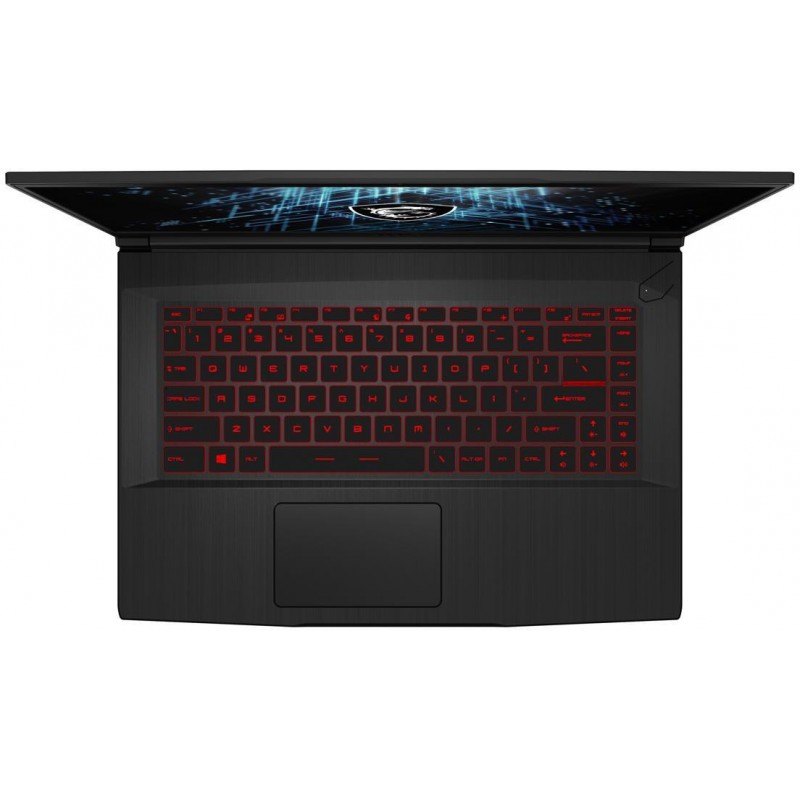 Ноутбук MSI GF65 Thin 10UE (GF6510UE-213US)