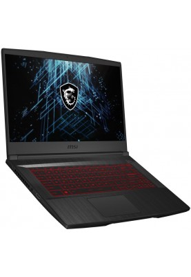 Ноутбук MSI GF65 Thin 10UE (GF6510UE-213US)