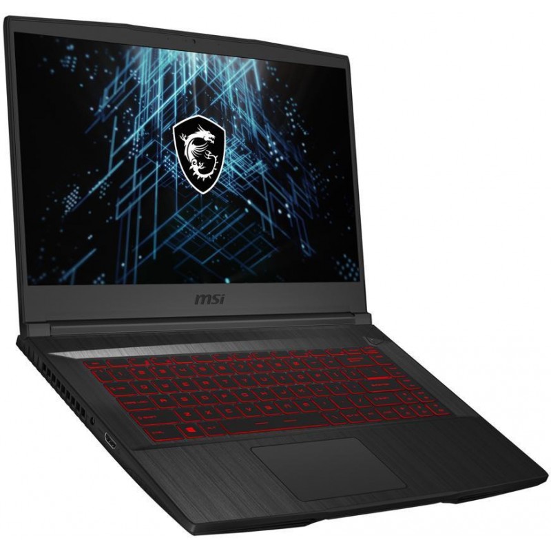 Ноутбук MSI GF65 Thin 10UE (GF6510UE-213US)