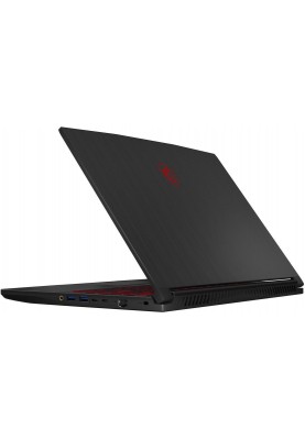 Ноутбук MSI GF65 Thin 10UE (GF6510UE-213US)