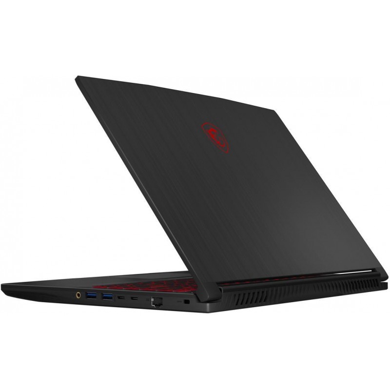 Ноутбук MSI GF65 Thin 10UE (GF6510UE-213US)