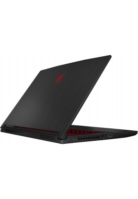 Ноутбук MSI GF65 Thin 10UE (GF6510UE-213US)