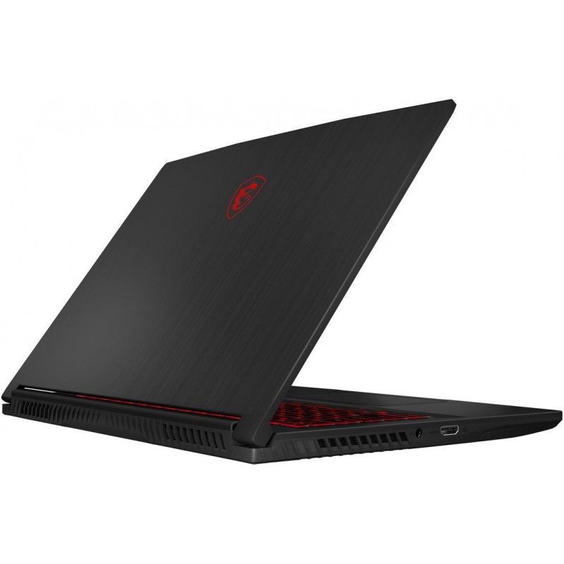 Ноутбук MSI GF65 Thin 10UE (GF6510UE-213US)