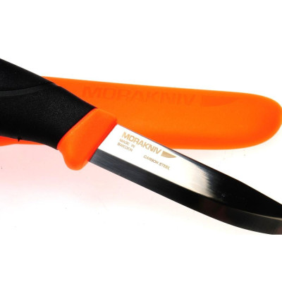 Ніж Morakniv Companion HeavyDuty (12495/12211)