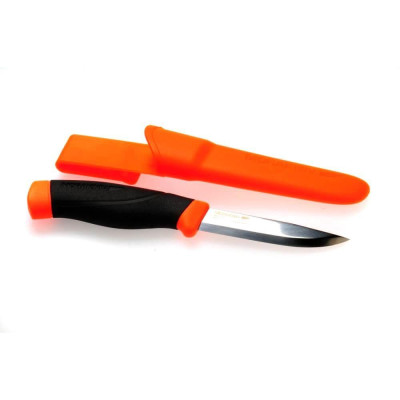 Ніж Morakniv Companion HeavyDuty (12495/12211)