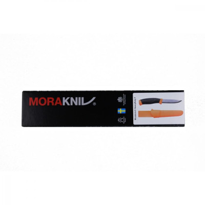 Ніж Morakniv Companion HeavyDuty (12495/12211)