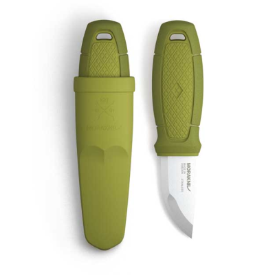 Ніж Morakniv Eldris Green (12651)
