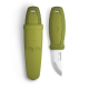 Ніж Morakniv Eldris Green (12651)