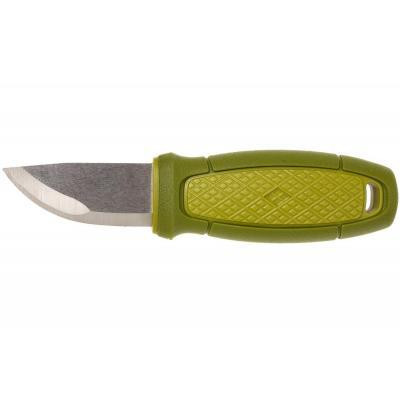 Ніж Morakniv Eldris Neck Knife зелений (12633)