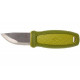 Ніж Morakniv Eldris Neck Knife зелений (12633)
