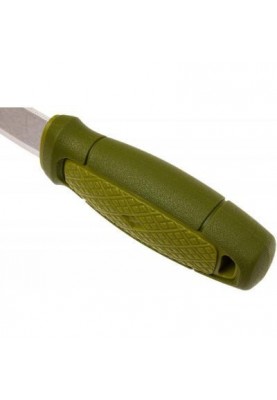 Ніж Morakniv Eldris Neck Knife зелений (12633)