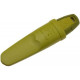 Ніж Morakniv Eldris Neck Knife зелений (12633)