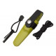 Ніж Morakniv Eldris Neck Knife зелений (12633)