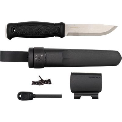 Ніж Morakniv Garberg Survival нержавіюча сталь (13914)